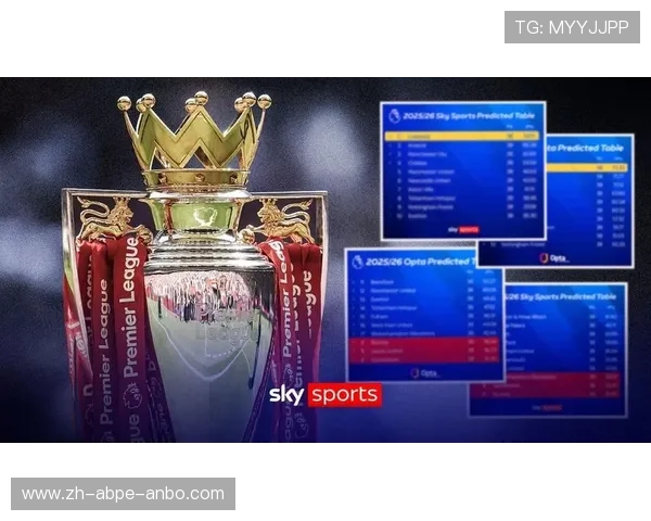 英超升降级球队汇总：谁能成功留在顶级联赛？